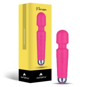 Massager Novissa - Masajeador