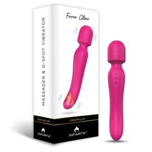 Massager Fever Glow - Masajeador