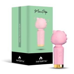 Mini Massager Minipop - Masajeador