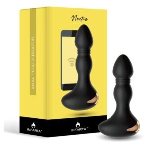 Anal Vibrator Noctis