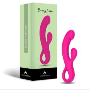 Rabbit Vibrator Bunnyloop