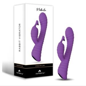 Rabbit Vibrator Nebula