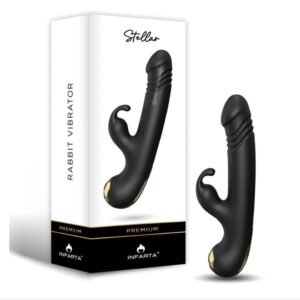 Rabbit Vibrator Stellar