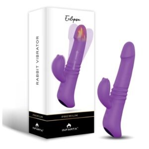 Rabbit Vibrator Eclipse