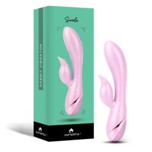 Rabbit Vibrator Sirole