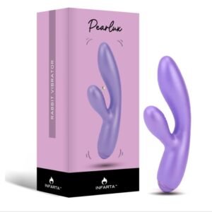 Rabbit Vibrator Pearlux