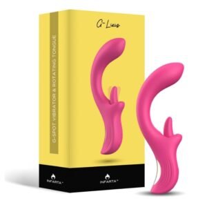 G-Spot Vibrator G-Lixis
