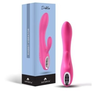 Rabbit Vibrator Dublis