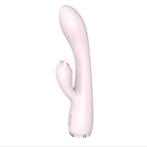 Fanny Vibrador Multifuncional Recargable Usb