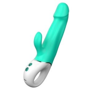Camila Wave Vibrador Multifuncional Recargable