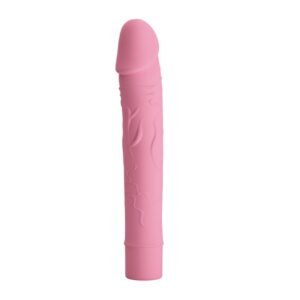 Vibrador Vic 10 Funciones Silicona
