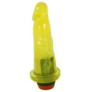 Vibro Normal Cristal