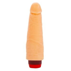 Vibro Realistico Sin Testiculos