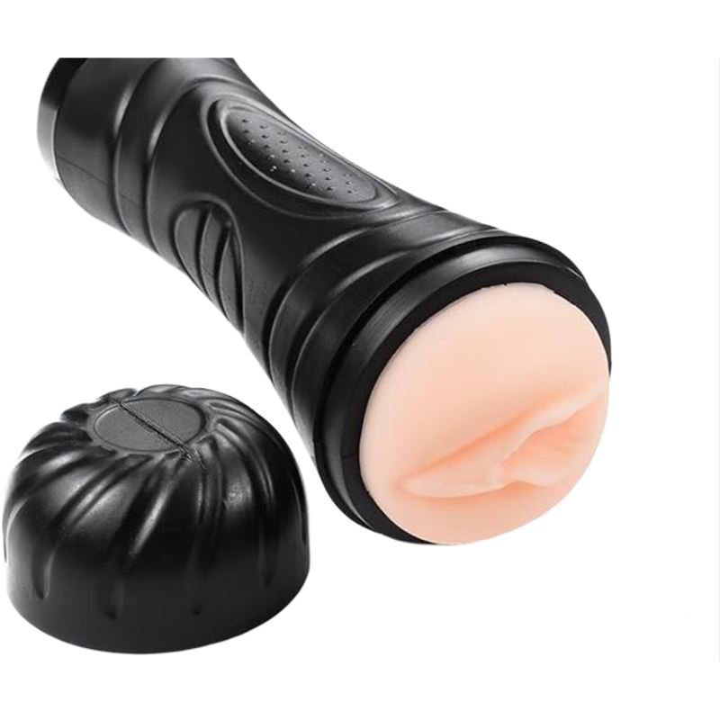 Masturbator Accessory For Sex Machine / Drillme Compatible - Imagen 2