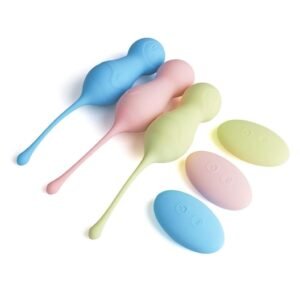 Vava Inalambrico 9 Modos Vibracion Inalambrico Silicona