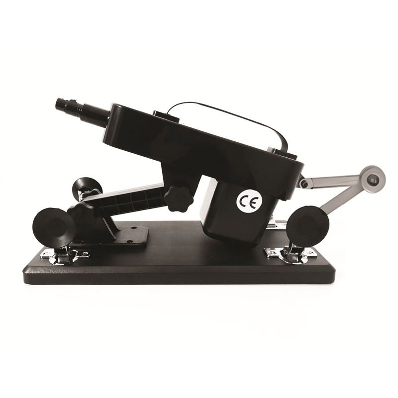 Sexmachine Drillme