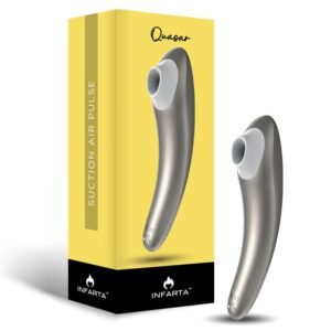 Suction Airpulse Quasar