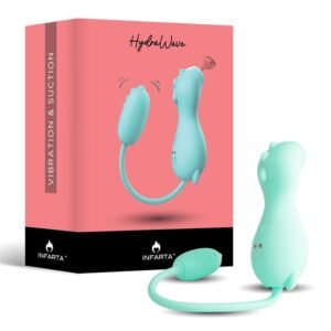 Suction Vibrator Hydrawave