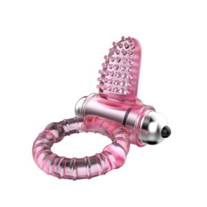 Anillo Vibrador Sweet 12 Funciones