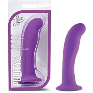 Luxe - Purity 2 - Purple