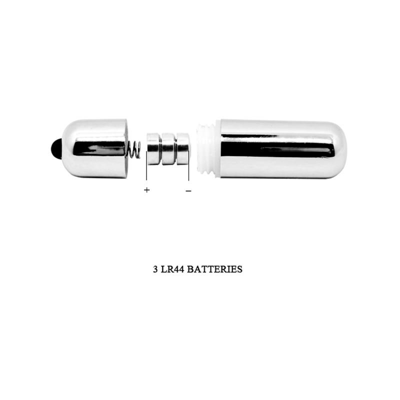 Anillo Vibrador 10 Funciones - Imagen 6