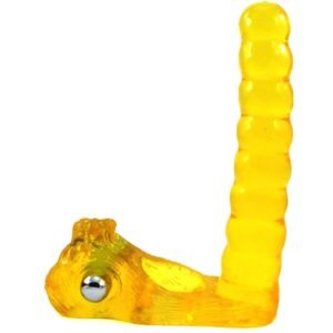 Mini Vibe Anillo Zafari Amari