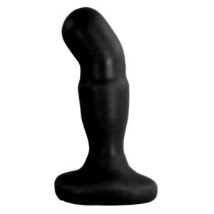 Prostatic Xl Negro Monster Plug
