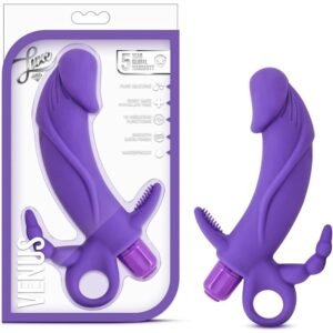 Luxe - Venus - Purple