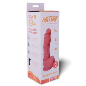 Nature Cyber Suck N2