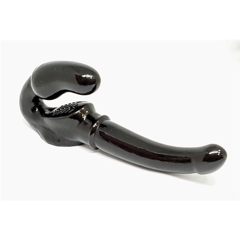 Gun Macizo Small Negro - Imagen 4