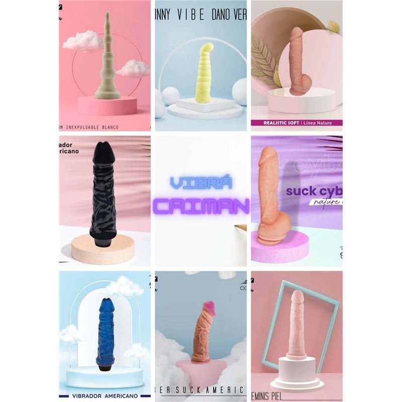 Gun Macizo Small Negro - Imagen 5