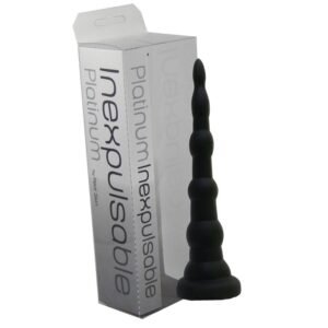 Platinum Inexpulsable S Negro