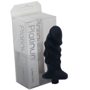 Platinum Mini Vibe Personal Negro