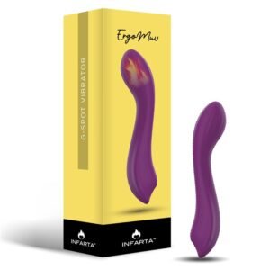 Vibrator Ergomuv