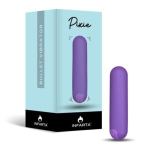 Vibrator Pixie