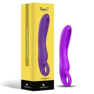 Slapping Vibrator Tappyg