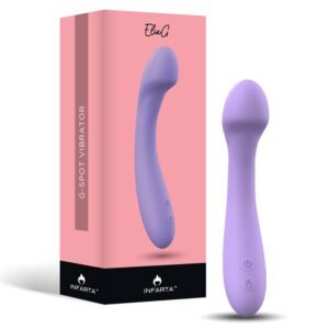G-Spot Vibrator Elixg