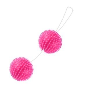 Bolas Kegels Vaginales 60Grs 3.5Cm