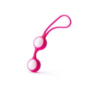 Bolas Kegel Geisha Balls Level 1