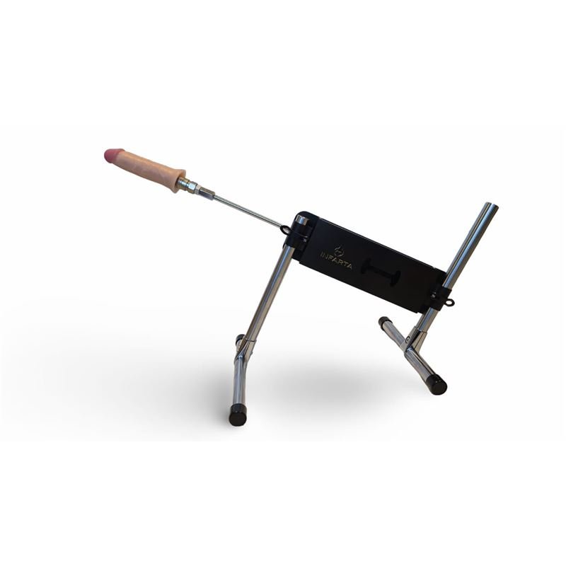 Sexmachine Jetlover - Imagen 3