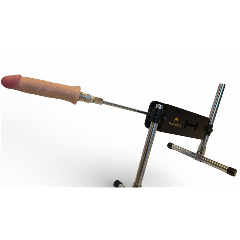 Sexmachine Jetlover - Imagen 5