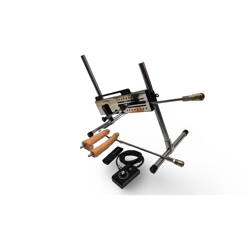 Sexmachine Power Mechride - Imagen 5