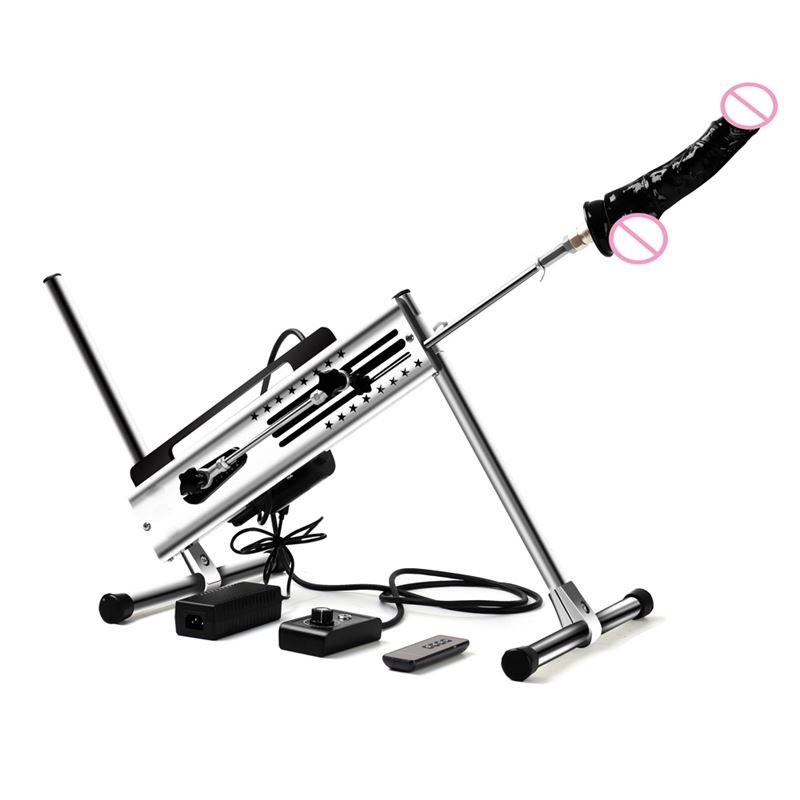 Sexmachine Power Mechride - Imagen 3
