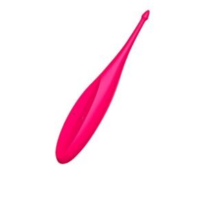 Twirling Fun Magenta