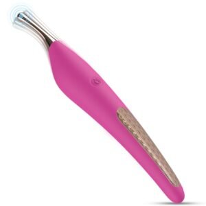 Vibrador Clitoris Do-Re-Mi 9 Funciones Usb Recargable 21Cm X 3Cm