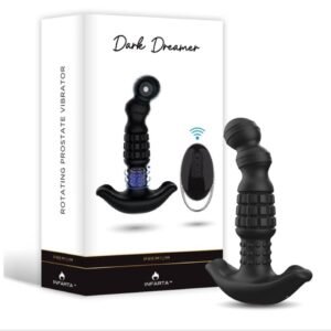 Prostate Dark Dreamer de Infarta.