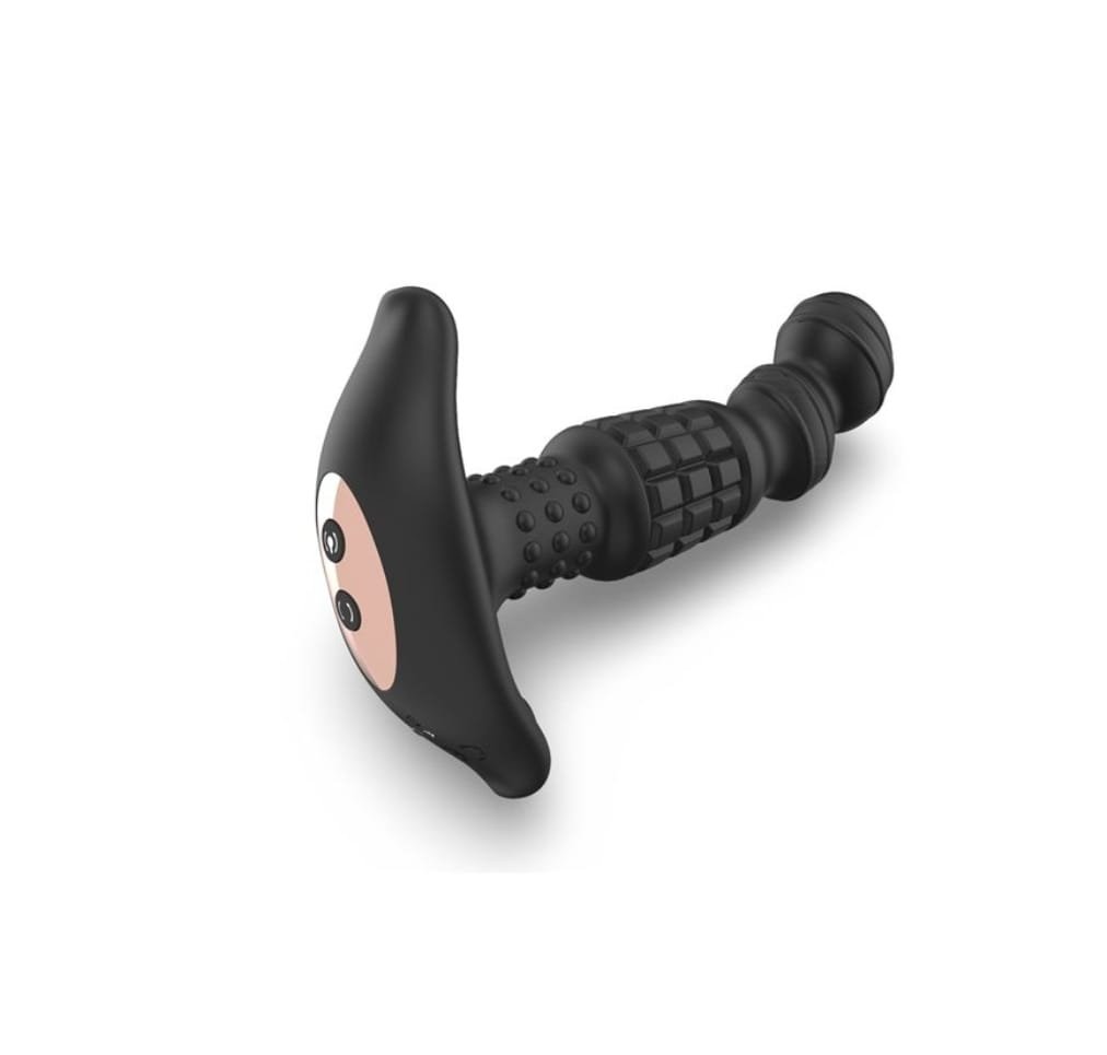 Prostate Dark Dreamer de Infarta. - Imagen 12