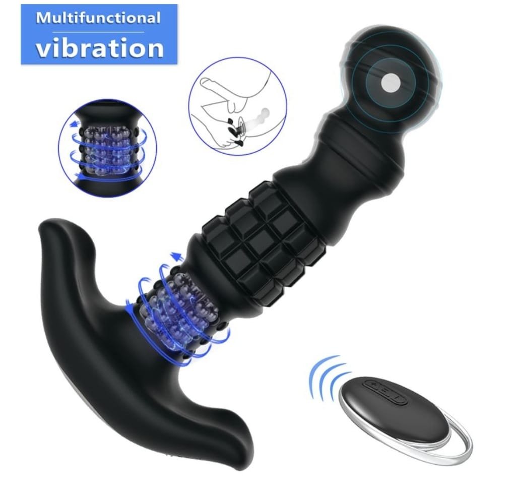 Prostate Dark Dreamer de Infarta. - Imagen 14