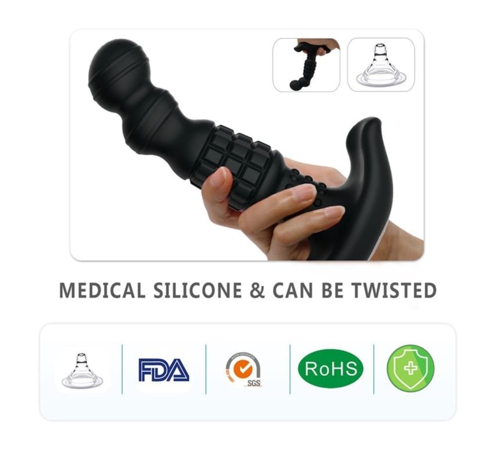 Prostate Dark Dreamer de Infarta. - Imagen 4