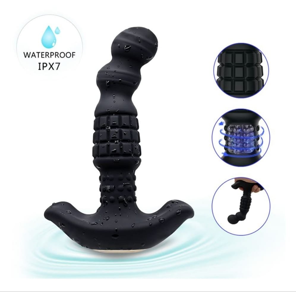 Prostate Dark Dreamer de Infarta. - Imagen 7